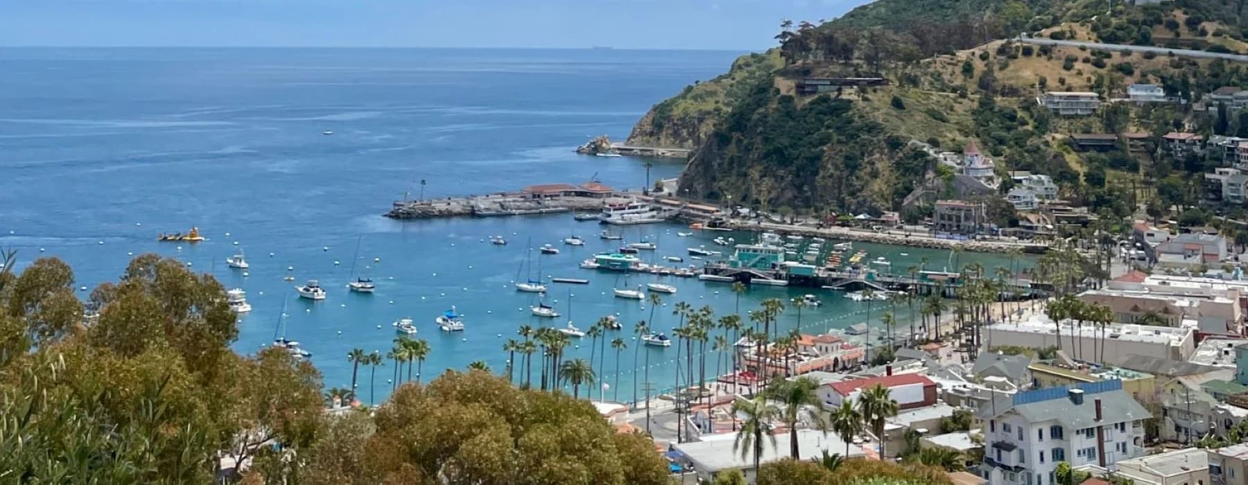 Celebrate Mother's Day Weekend at the 13th Annual Catalina Island Arts & Crafts Festival