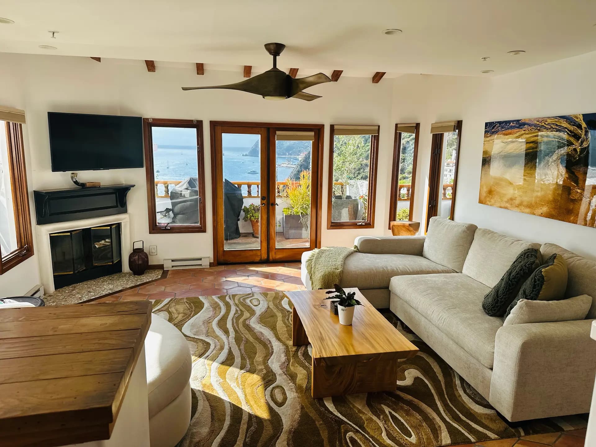 Why Booking Direct Beats Airbnb for Your Catalina Island Stay: Avalon & Hamilton Cove